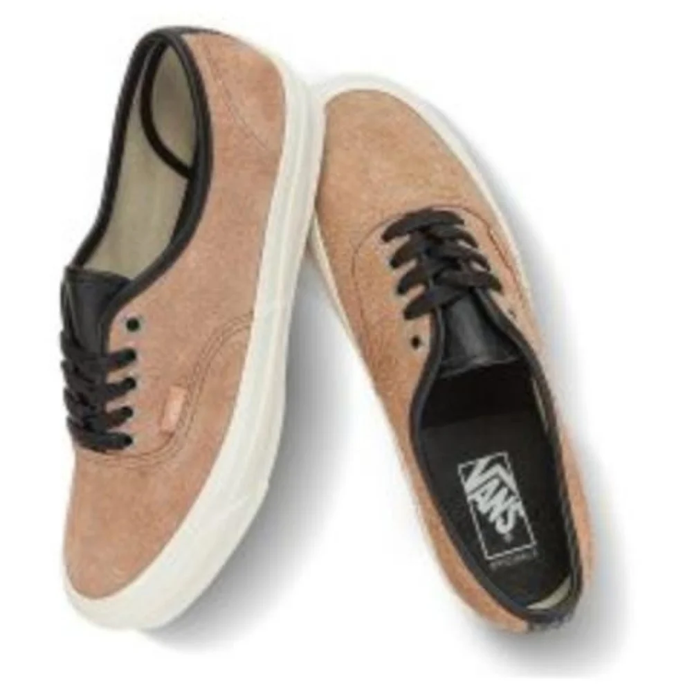 Vans UA OG Authentic LX | Macaroon | Unisex | Mens 9 / Womens 10.5 | NWOT